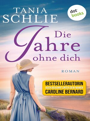 cover image of Die Jahre ohne dich